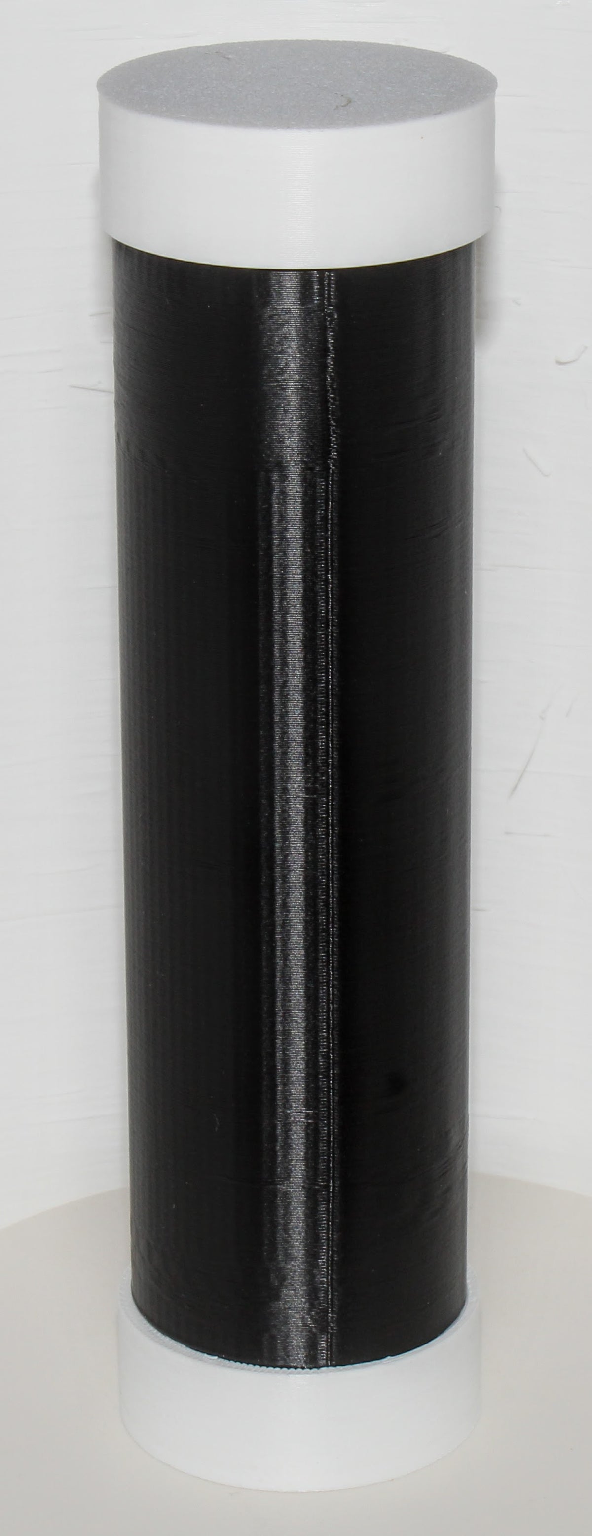 The Vault Wand — magic wand side view
